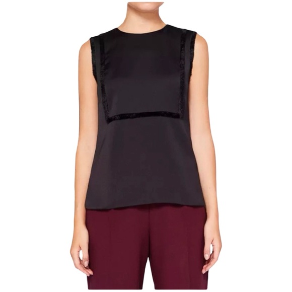 Ted Baker sleeveless top. NWT - Picture 6 of 10